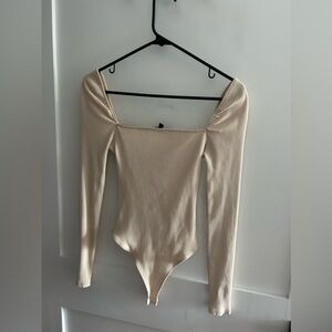 Lulus bodysuit